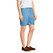 Men's Big 9 Inch Comfort Waist Comfort First Knockabout Chino Shorts, alternative image