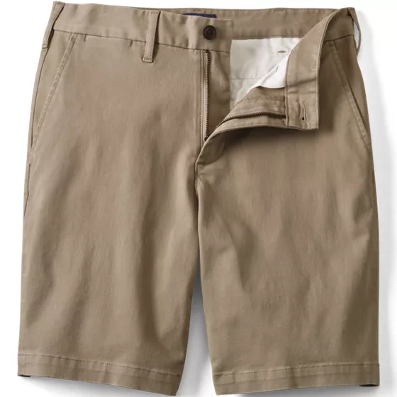 Men's Big Knockabout 9" Comfort Waist Chino Short - primary