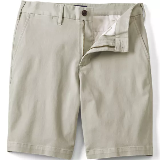 Men's Knockabout 9" Comfort Waist Chino Short - primary