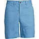 Men's Big 9 Inch Comfort Waist Comfort First Knockabout Chino Shorts, Front