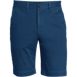 Men's 9" Comfort Waist Stretch Knockabout Chino Shorts, Front