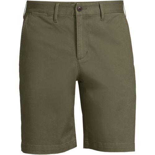 Men's Khaki Shorts