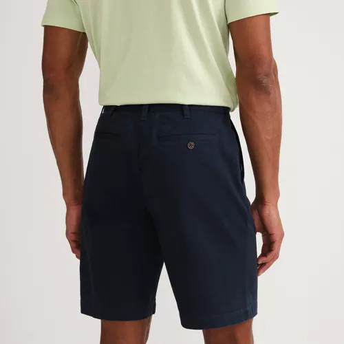 Men's Knockabout 9