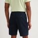 Men's 9" Comfort Waist Stretch Knockabout Chino Shorts, Back