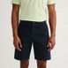 Men's 9" Comfort Waist Stretch Knockabout Chino Shorts, Front