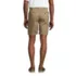 School Uniform Men's Knockabout 9" Chino Short, Back