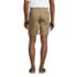 School Uniform Men's Knockabout 9" Chino Short, Back