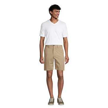 Short Chino Stretch Classique, Homme Stature Standard image number 4