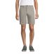 Men's 9" Traditional Fit Stretch Knockabout Chino Shorts, Front