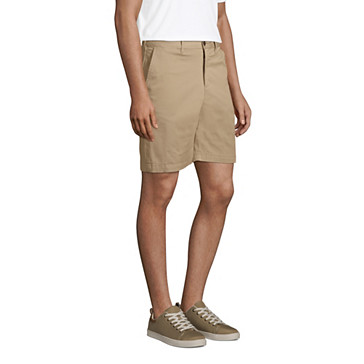 Short Chino Stretch Classique, Homme Stature Standard image number 3