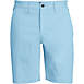 Men's 9" Traditional Fit Comfort First Knockabout Chino Shorts, Front