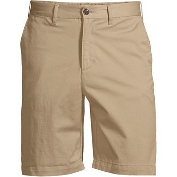 Short Chino Stretch Classique, Homme Stature Standard image number 0