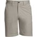 Men's 9" Traditional Fit Stretch Knockabout Chino Shorts, Front