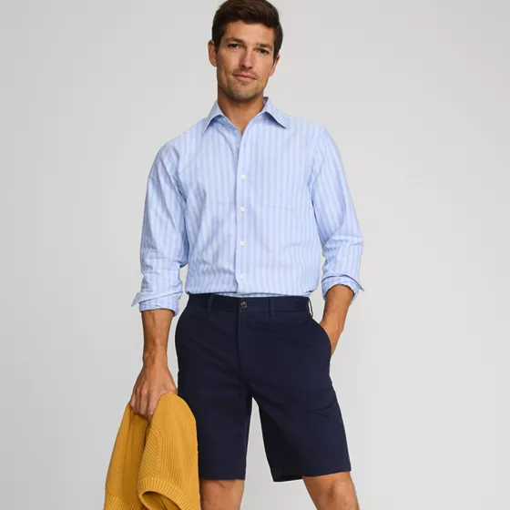 Men's Knockabout 9" Chino Short - primary