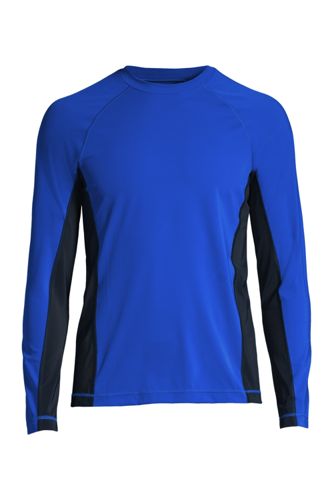big and tall rash guard swimwear