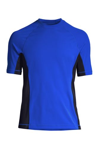 big and tall uv swim shirt