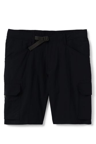 mens swim trunks with cargo pockets