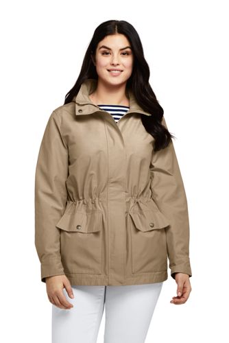 womens plus size lightweight jackets