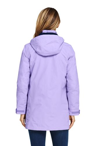 lands end squall raincoat