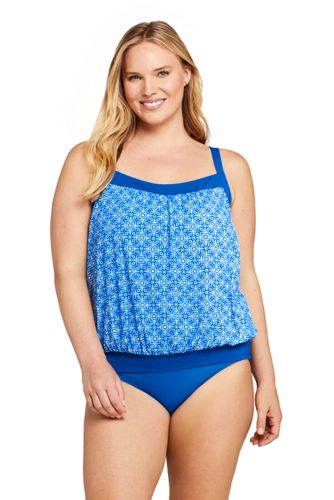 lands end maternity swim