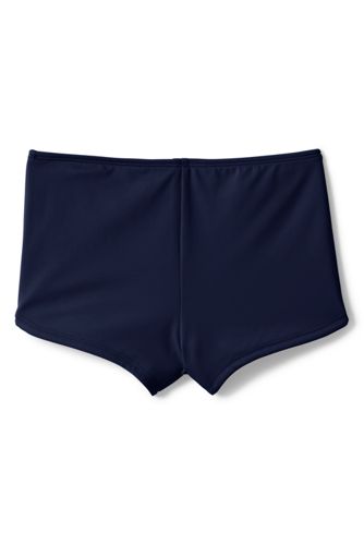 girls boy short swim bottoms