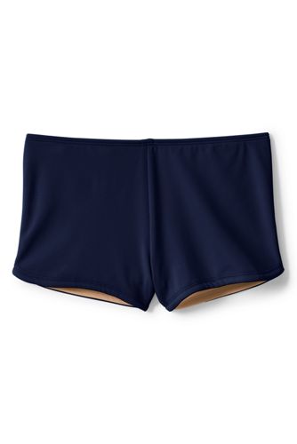 girls boyshort swimsuit