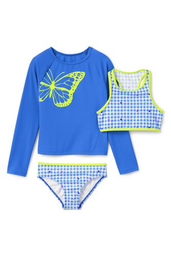 lands end baby swim