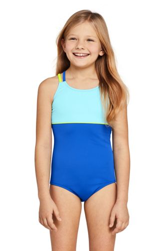 target little girl bathing suits