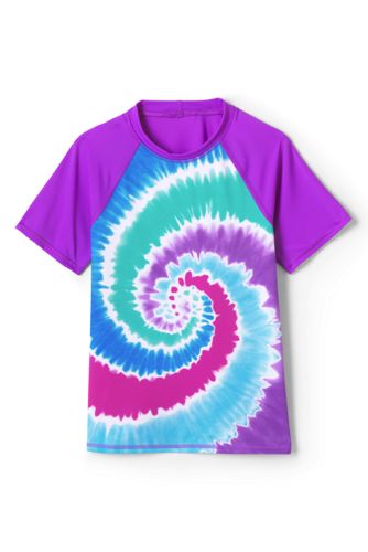 swim shirts for girls