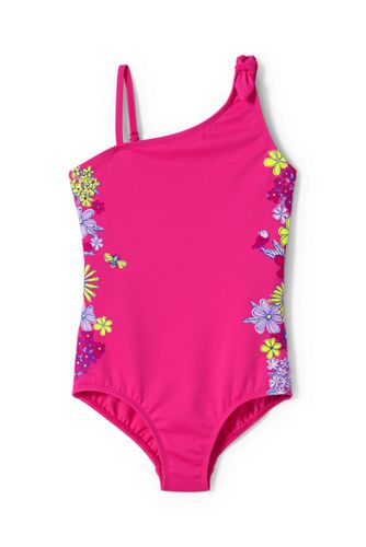 lands end little girl swimwear