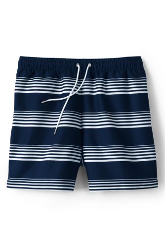 lands end mens swim