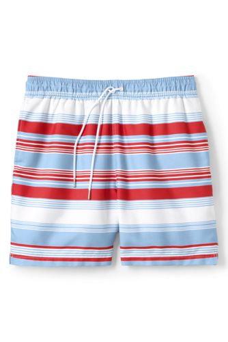 lands end mens swim shorts