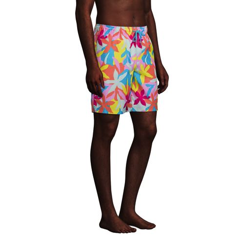 landsend mens bathing suits