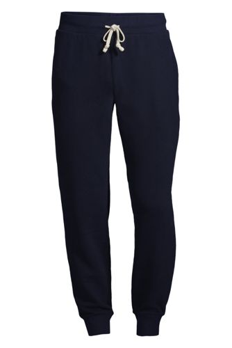 lands end mens sweatpants