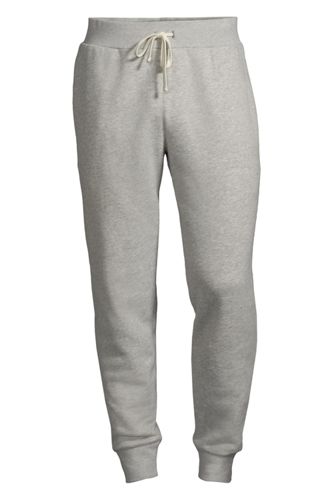 men's sherpa sweatpants