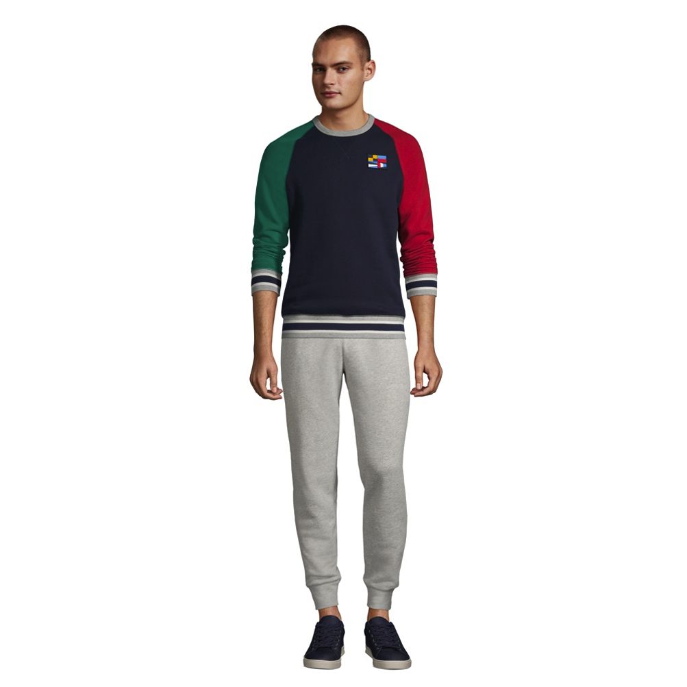 New Serious Sweats styles now in! - Lands End UK