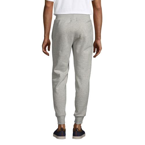 Mens Tapered Sweatpants