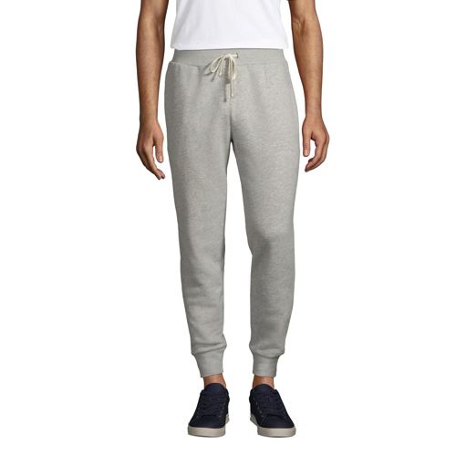 Lands end mens sweatpants sale