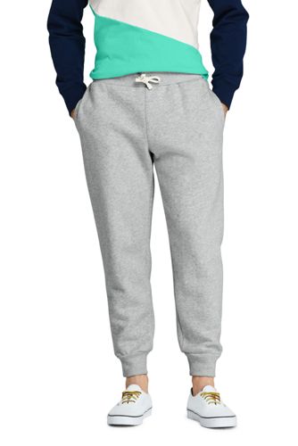 lands end mens sweatpants