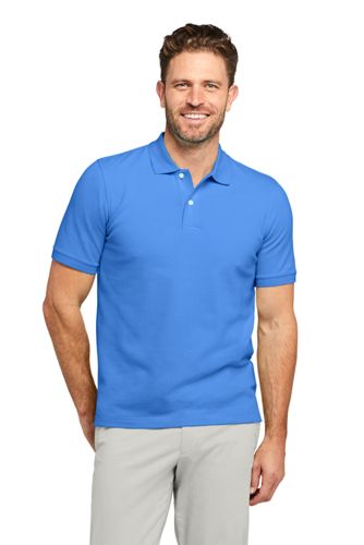 lands end polo shirts