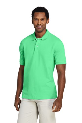 lands end polo