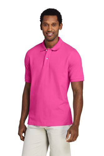 lands end mens polo shirts