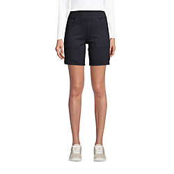 Women's Active Pocket Shorts, Front