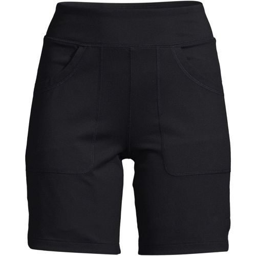 Women's Active Pocket Shorts