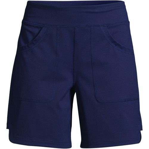 Work sales uniform shorts