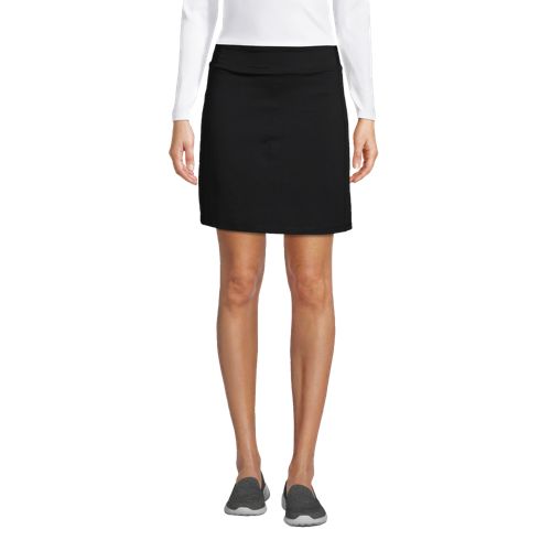 Women's Active Skort Above the Knee