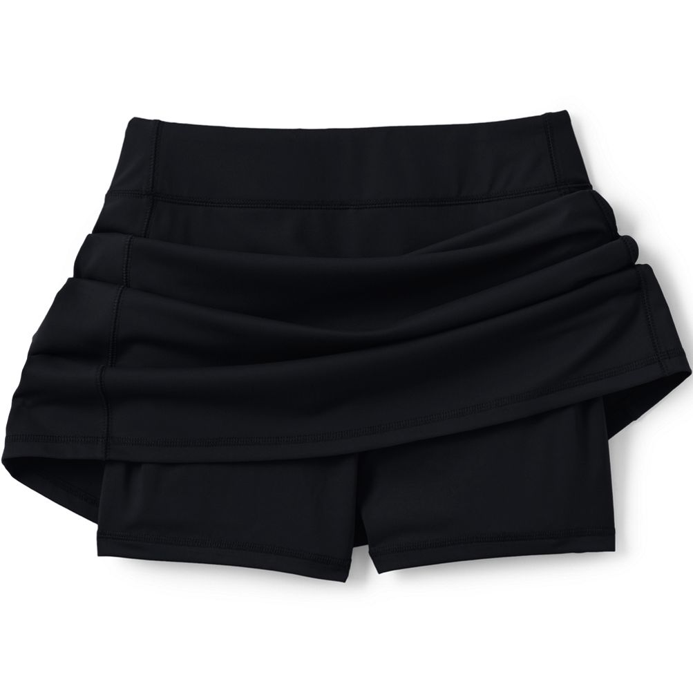 Women's Active Knit Skort