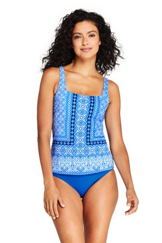 lands end swimsuits