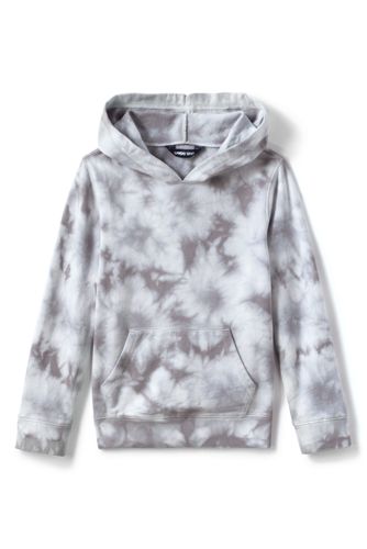 grey pullover hoodie