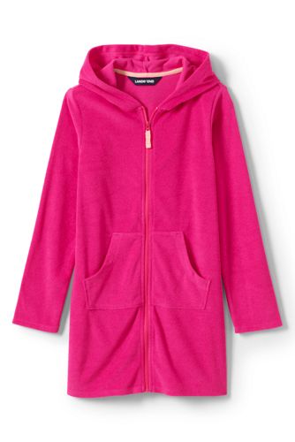 swim cover up with pockets